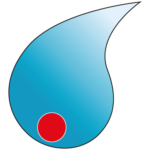 Perethrin Logo und Flavikon